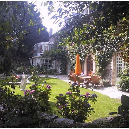 Le Relais Du Mont Chauve Bed & Breakfast Caumont-Sur-Aure Exterior photo