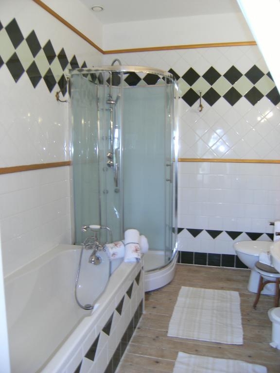 Le Relais Du Mont Chauve Bed & Breakfast Caumont-Sur-Aure Room photo