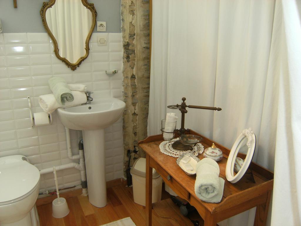 Le Relais Du Mont Chauve Bed & Breakfast Caumont-Sur-Aure Exterior photo